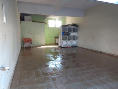 Sala Comercial para Venda, em Mongaguá, bairro Jussara, 2 banheiros